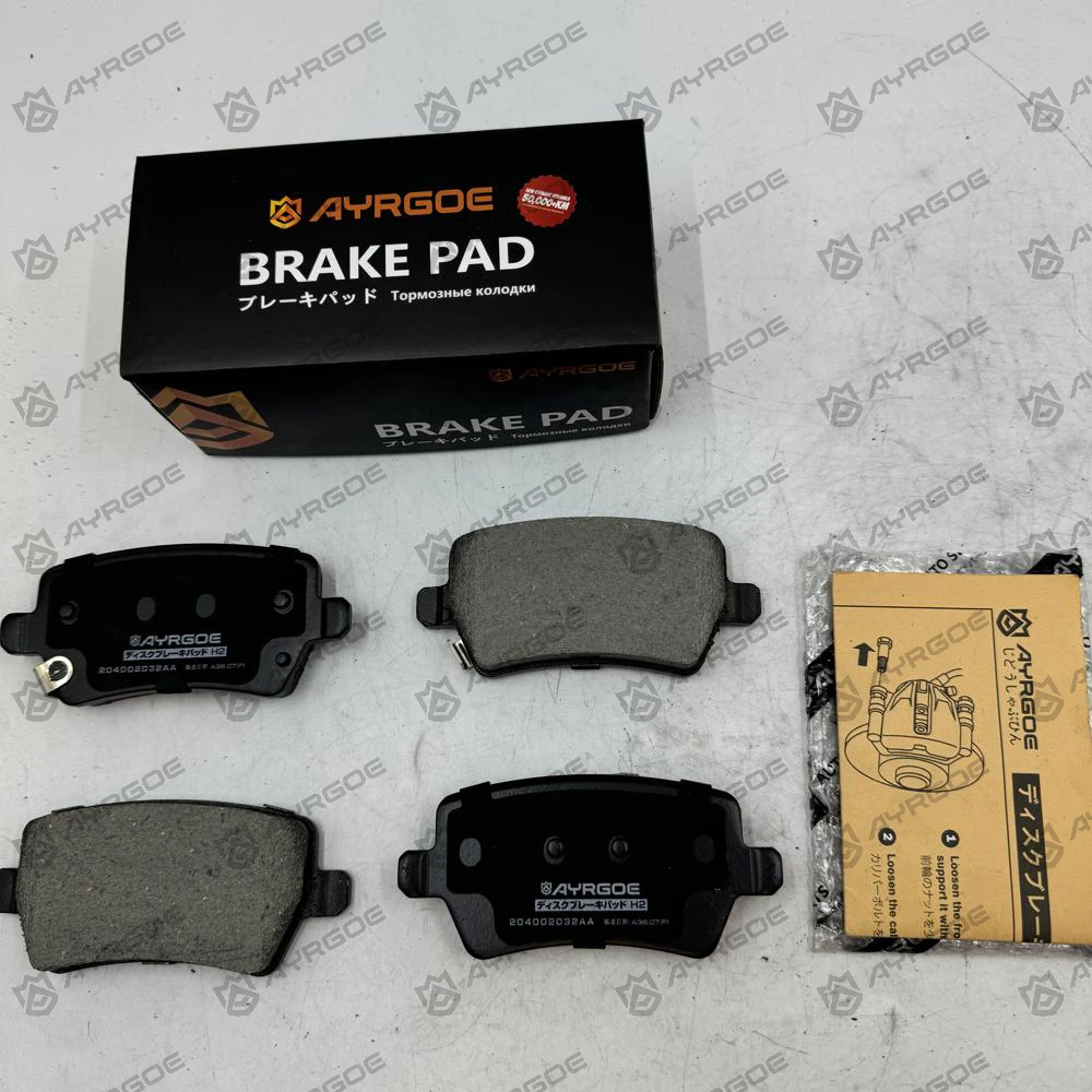CHERY TIGGO 4 T17 T19 2018 204002032AA RR3 CHERY TIGGO 4 T17 T19 2018 204002032AA RR3